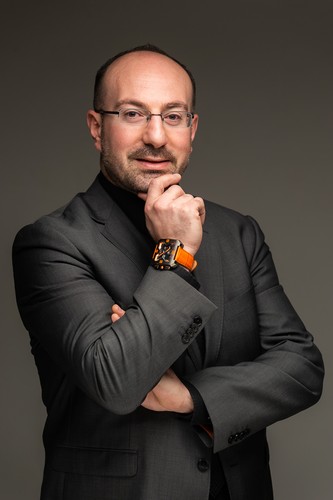 Shant Ghouchian